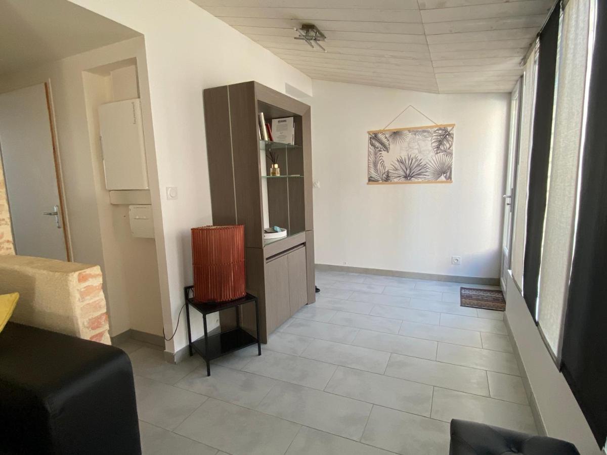 Marjorie City Home Ла Рош-сюр-Йон Екстериор снимка