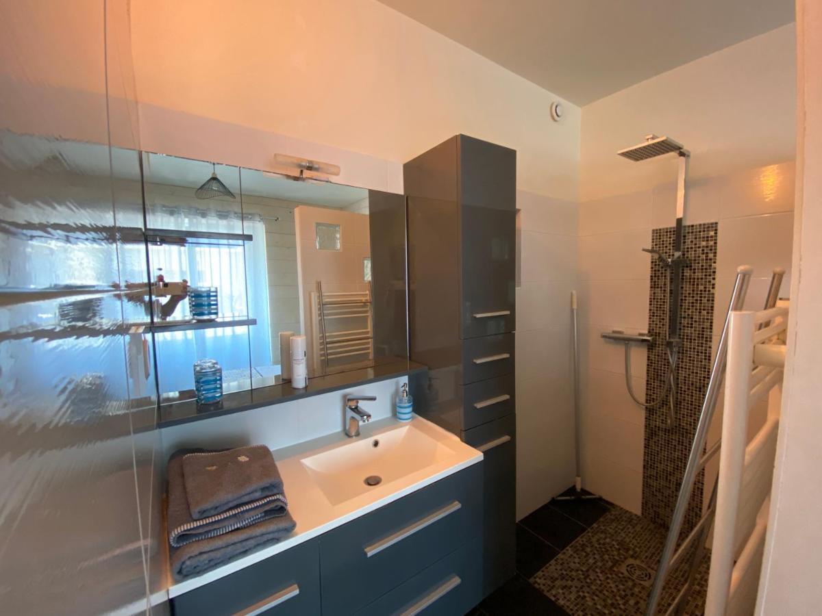 Marjorie City Home Ла Рош-сюр-Йон Екстериор снимка